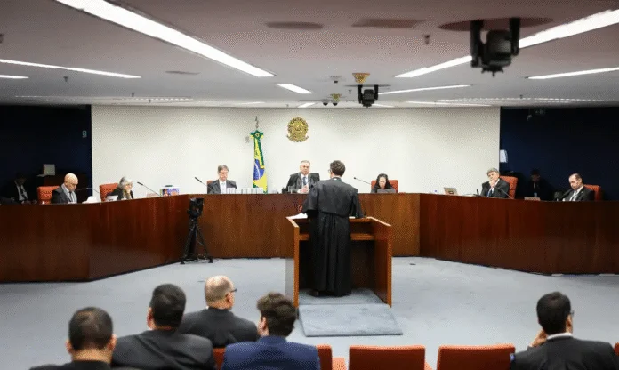 STF condena por 4 a 1 sete réus do “núcleo das fake news” do 8 de Janeiro